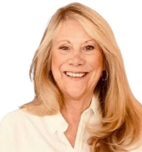 Blanca Muller Portrait